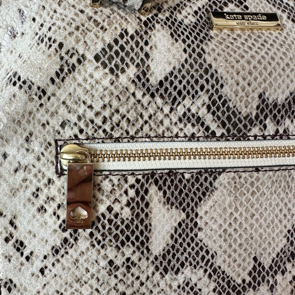 Kate Space Bag - Picture 3 of 9